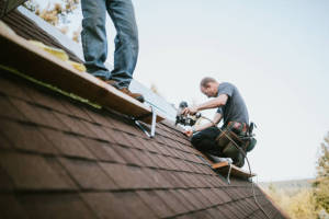 Local Roofers in Prestonville, KY